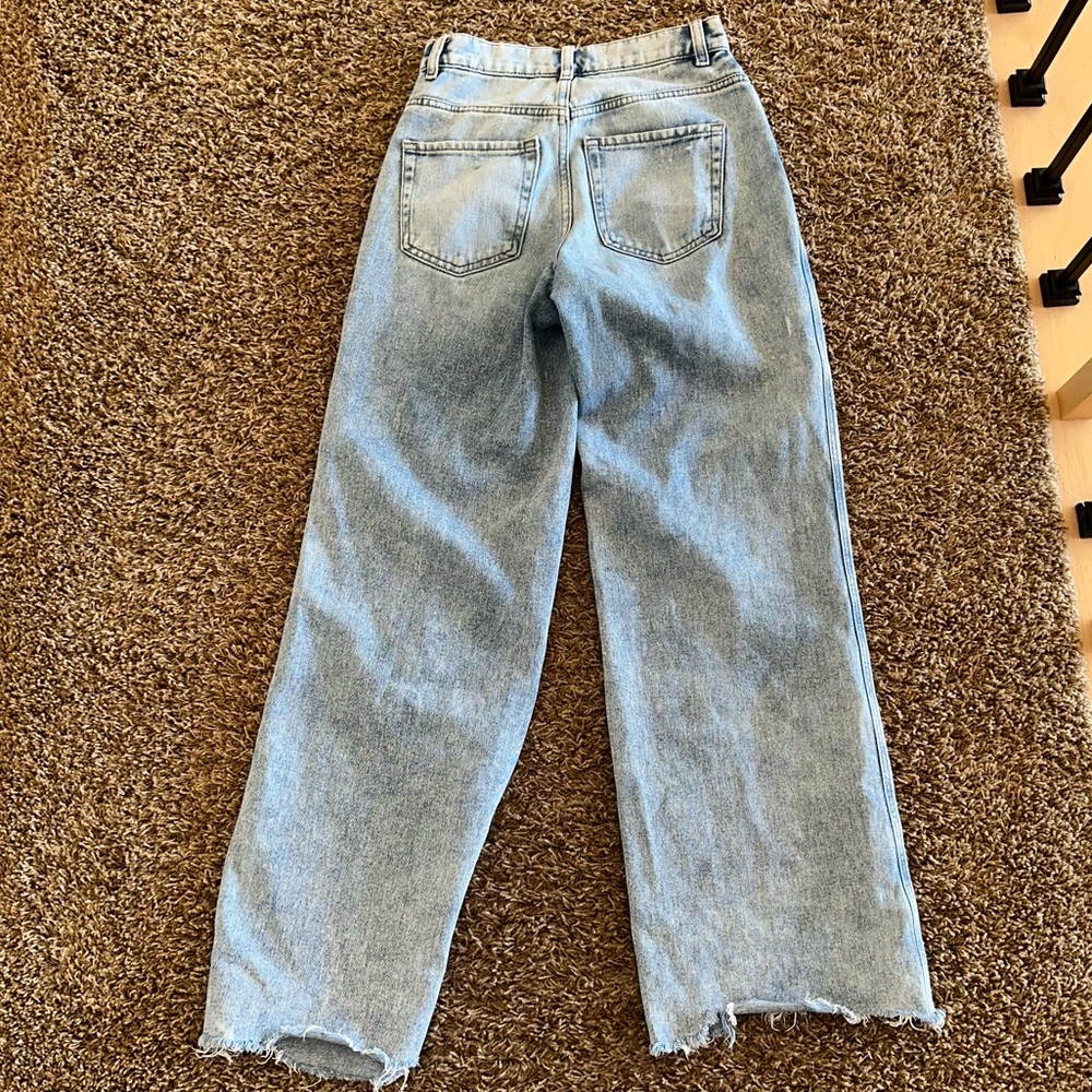 Pacsun baggy jean - Picture 3 of 5